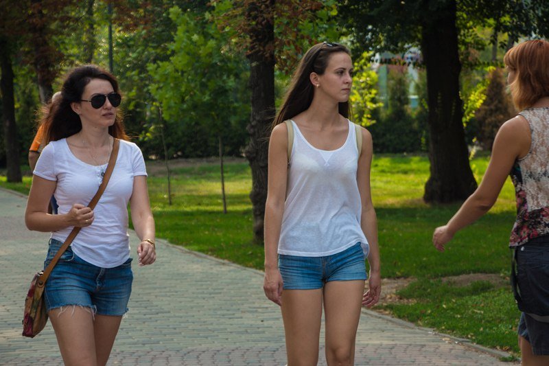 Информатор вышел «на охоту» в Днепре: ищите себя на фотографиях 1