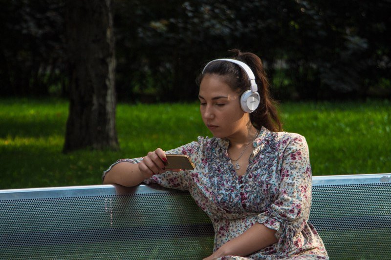 Информатор вышел «на охоту» в Днепре: ищите себя на фотографиях 4