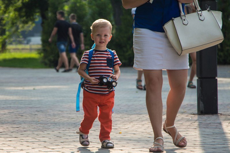 Информатор вышел «на охоту» в Днепре: ищите себя на фотографиях 6