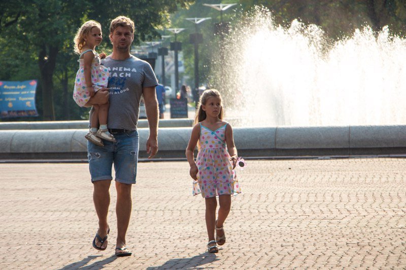 Информатор вышел «на охоту» в Днепре: ищите себя на фотографиях 8