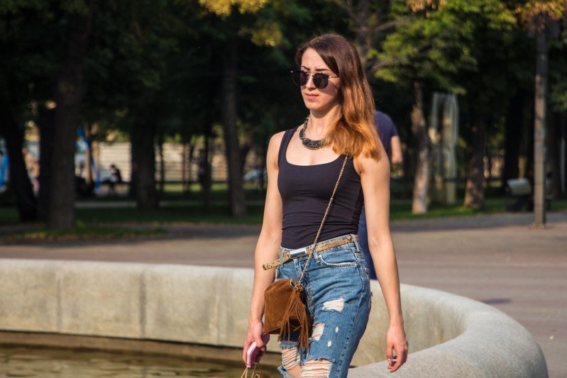 Информатор вышел «на охоту» в Днепре: ищите себя на фотографиях 17