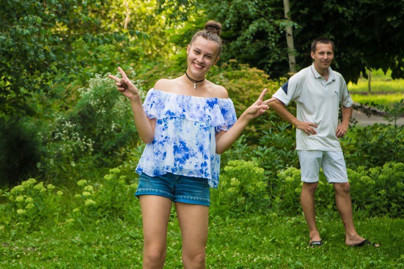 Информатор вышел «на охоту» в Днепре: ищите себя на фотографиях 18