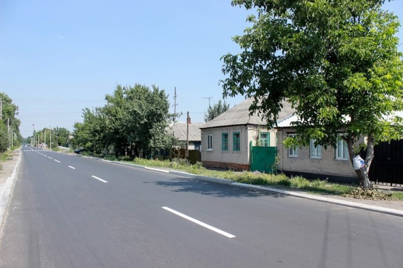 Дорожный фонд и децентрализация: Омелян рассказал о ремонте дорог в Днепре и области 1