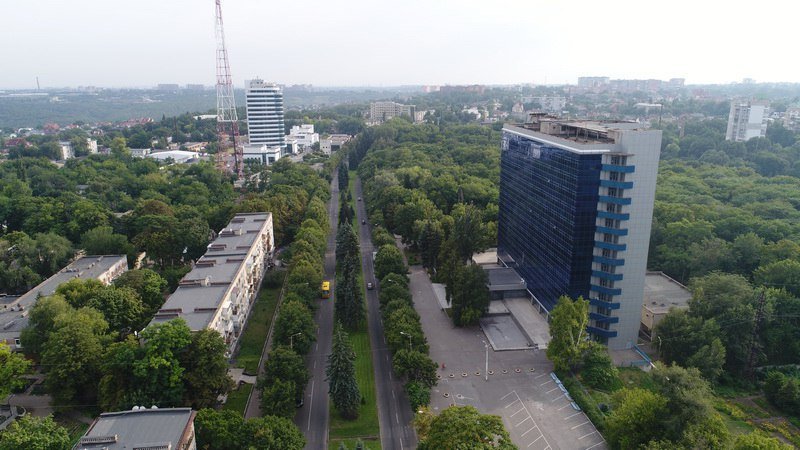 Где и за сколько жить студенту: аренда комнаты, квартиры, общежития в Днепре 1