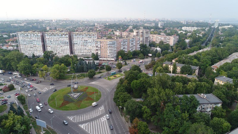 Где и за сколько жить студенту: аренда комнаты, квартиры, общежития в Днепре 2
