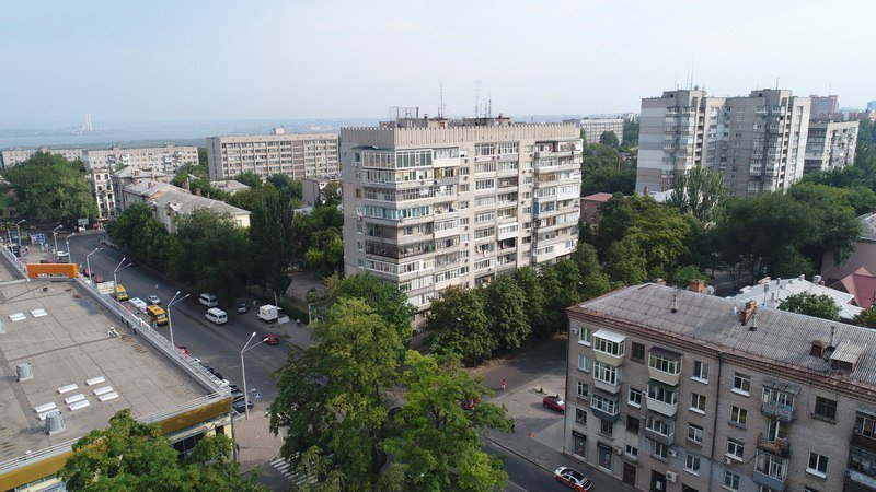 Где и за сколько жить студенту: аренда комнаты, квартиры, общежития в Днепре 3