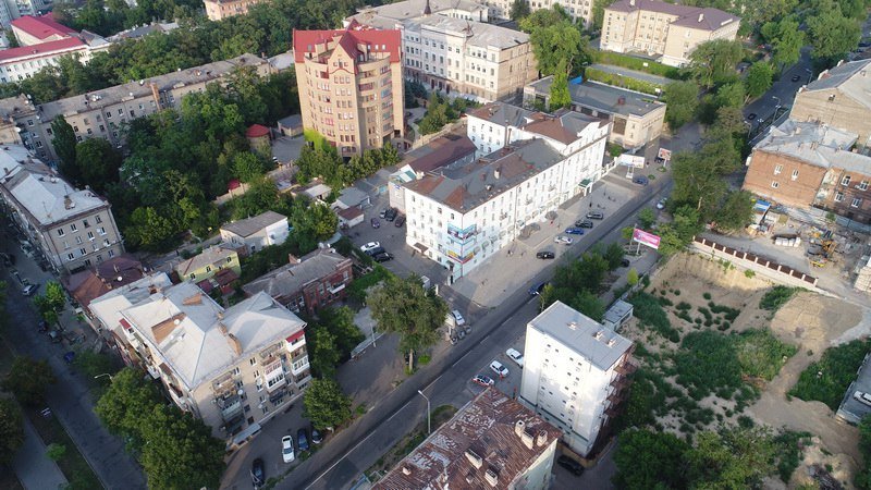 Где и за сколько жить студенту: аренда комнаты, квартиры, общежития в Днепре 4