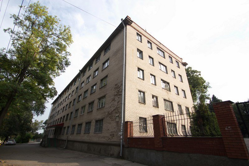 Где и за сколько жить студенту: аренда комнаты, квартиры, общежития в Днепре 7