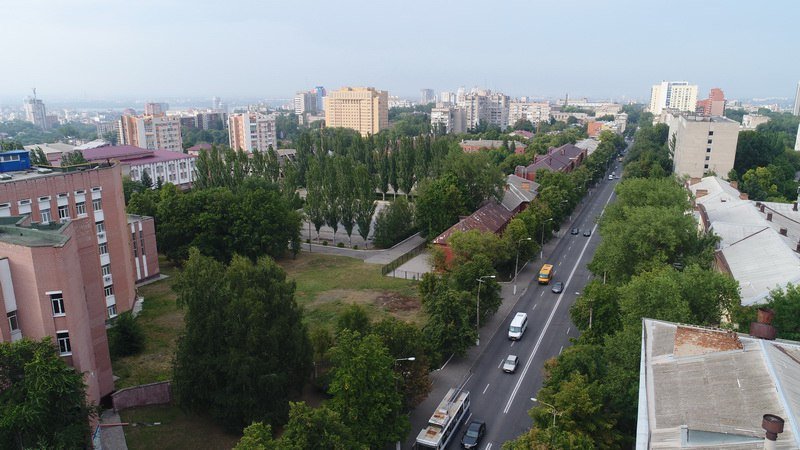Где и за сколько жить студенту: аренда комнаты, квартиры, общежития в Днепре 9