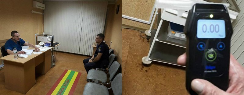 Проклятый перекресток: на Богдана Хмельницкого Chevrolet "Муниципальной Варты" сбил женщину 7