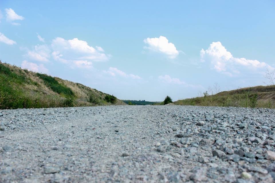 В Днепре продолжат строительство объездной дороги 7
