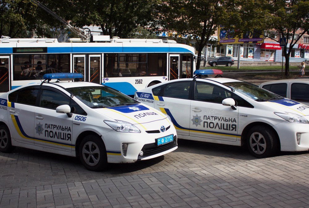 ДТП на проспекте Поля: столкнулись ВАЗ и Hyundai Getz 4