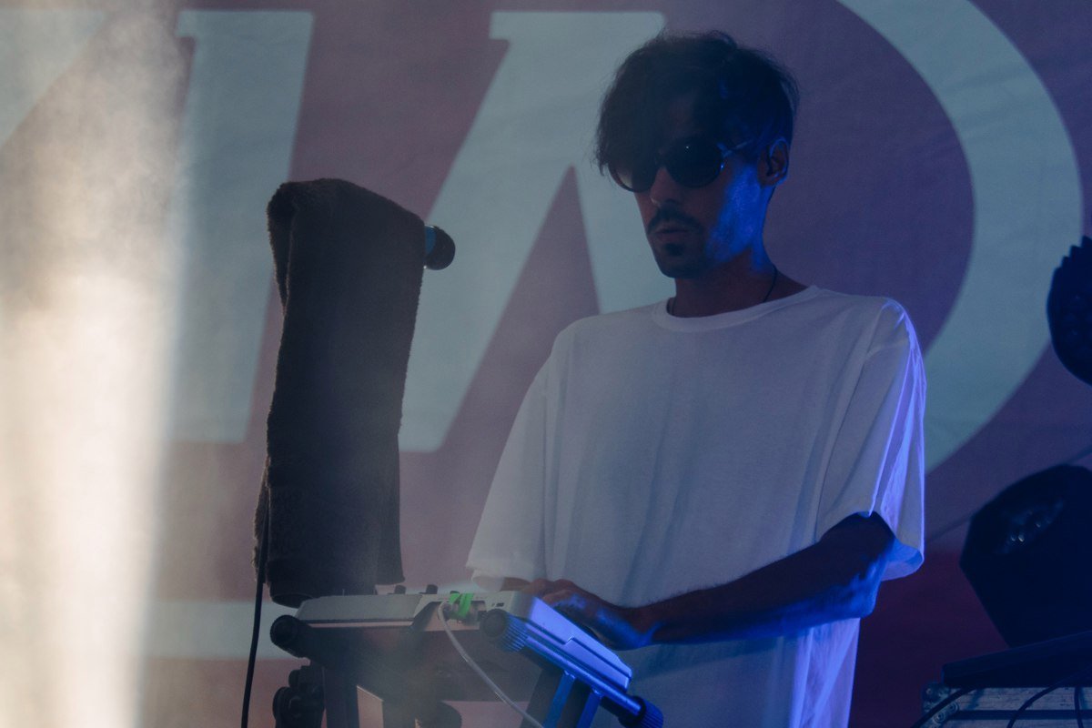 Концерт "O.Torvald" в Днепре: как это было 4