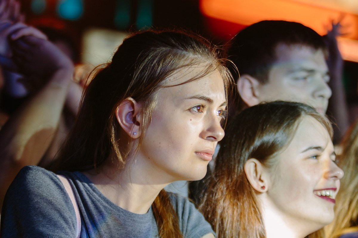 В Днепре прошел концерт «O.Torvald» и тест-драйв от Kia: ищите себя на фото 19