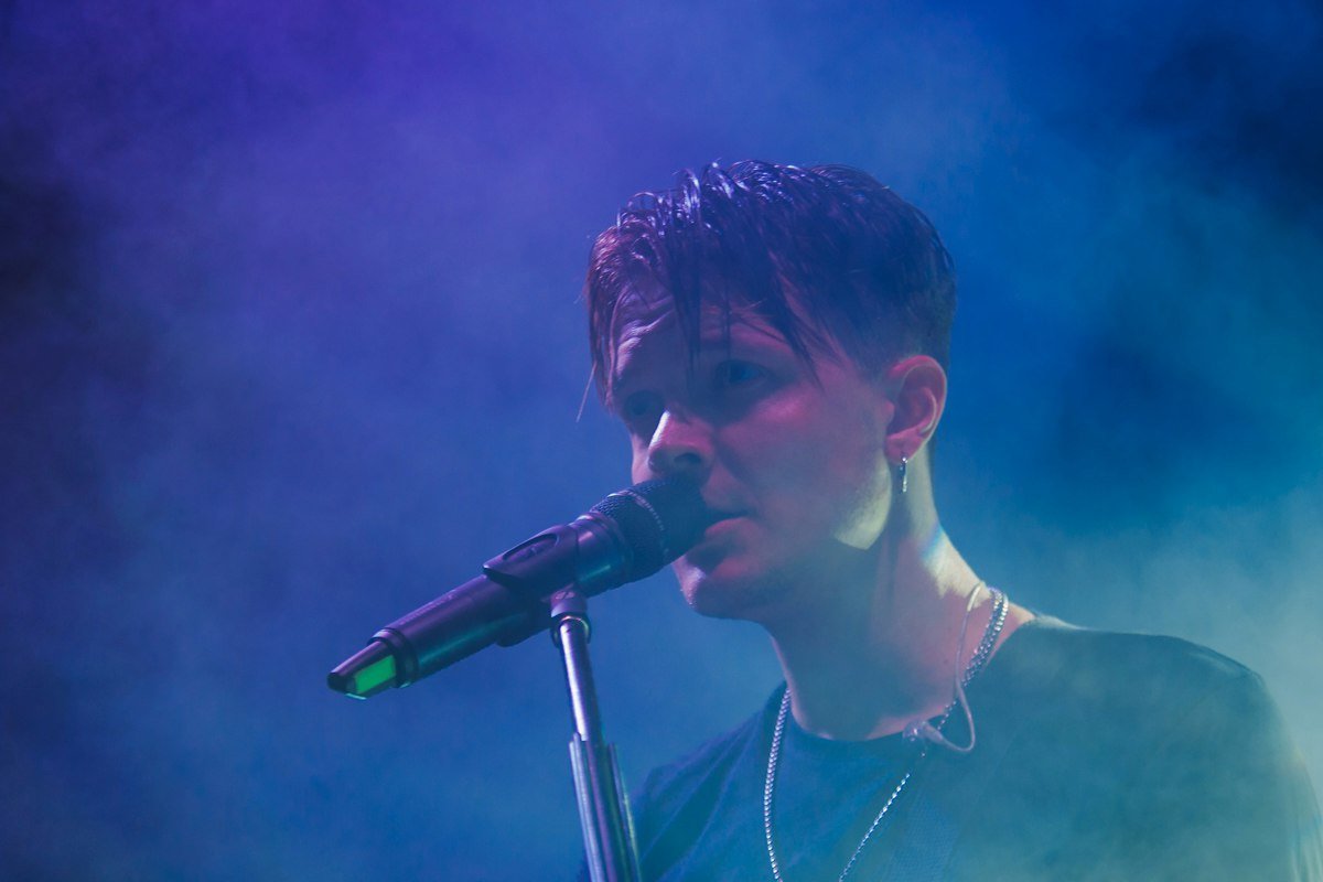 В Днепре прошел концерт «O.Torvald» и тест-драйв от Kia: ищите себя на фото 27