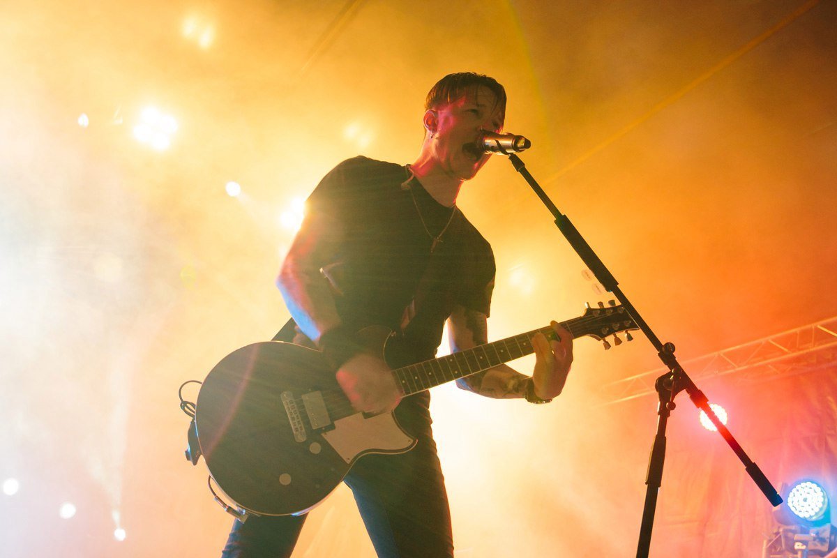 В Днепре прошел концерт «O.Torvald» и тест-драйв от Kia: ищите себя на фото 32