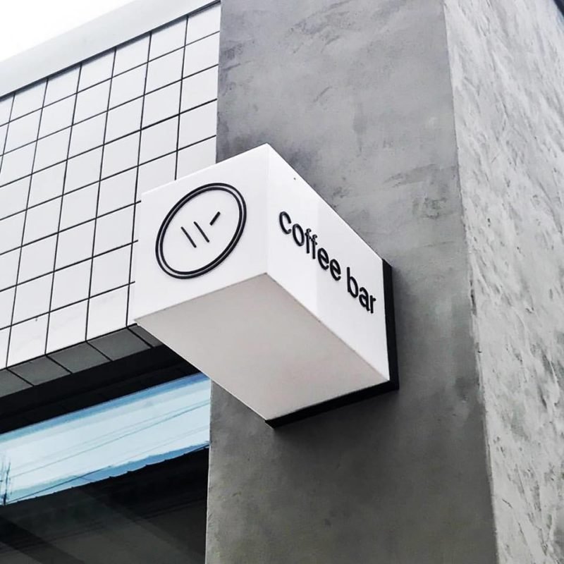 Где выпить чашечку кофе: ТОП-7 лучших заведений Днепра 1