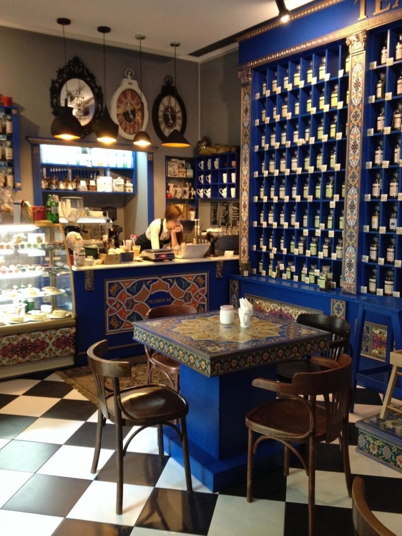 Где выпить чашечку кофе: ТОП-7 лучших заведений Днепра 3