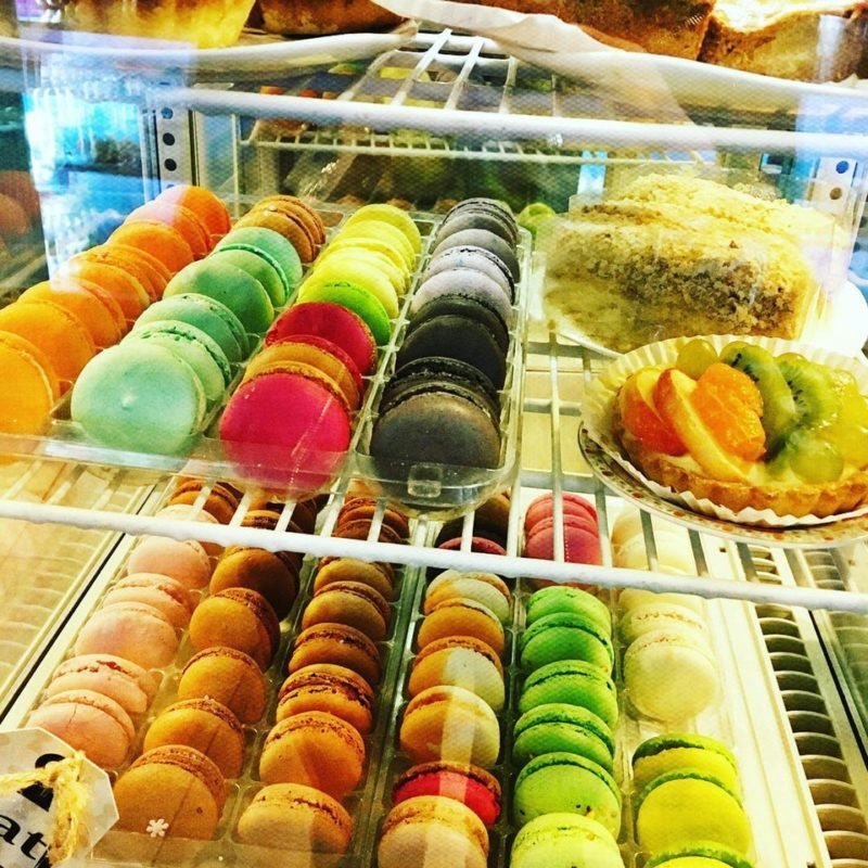 Где выпить чашечку кофе: ТОП-7 лучших заведений Днепра 4