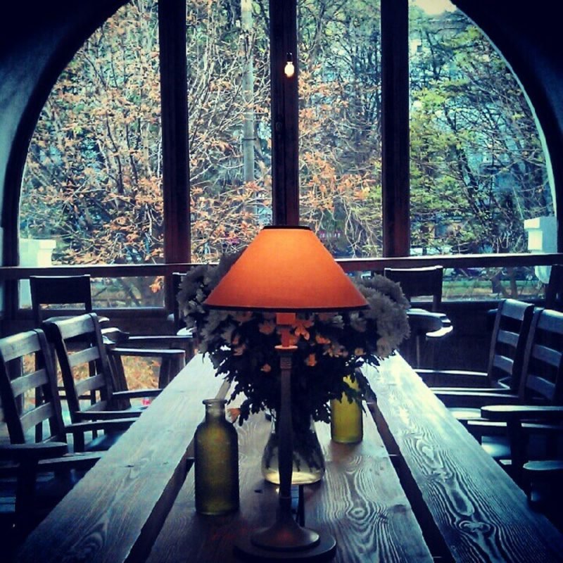 Где выпить чашечку кофе: ТОП-7 лучших заведений Днепра 6