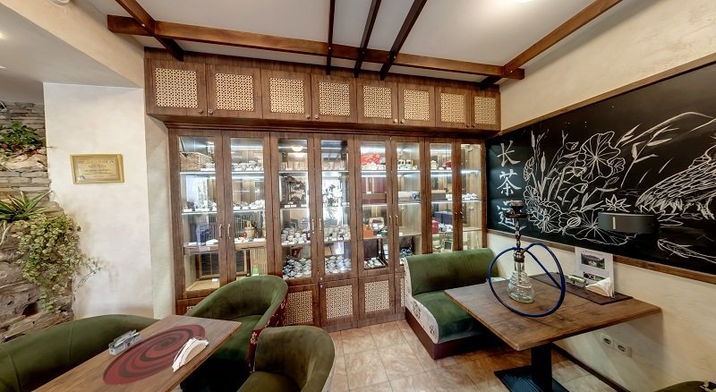 Где выпить чашечку кофе: ТОП-7 лучших заведений Днепра 7