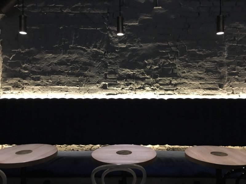 Где выпить чашечку кофе: ТОП-7 лучших заведений Днепра 10