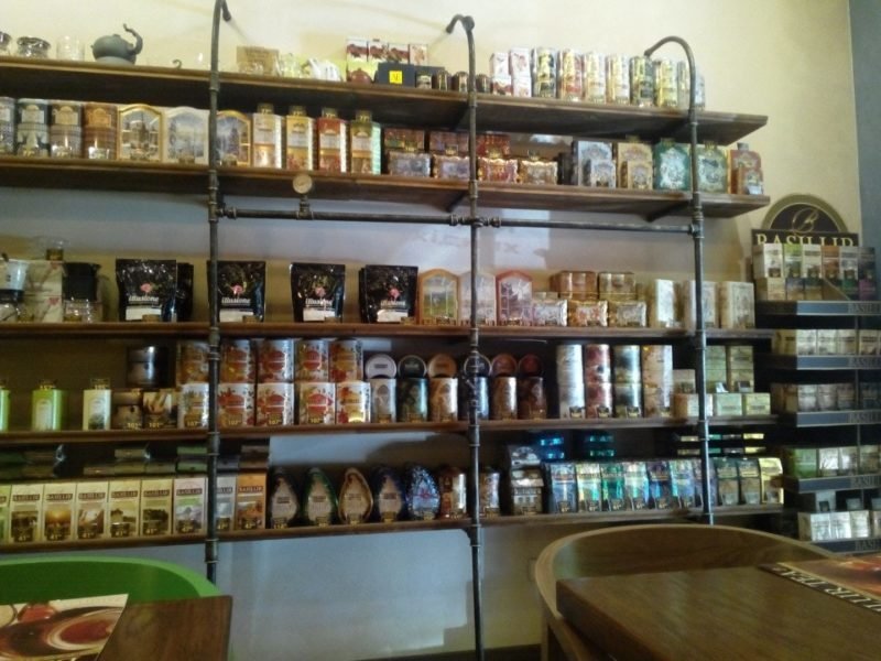 Где выпить чашечку кофе: ТОП-7 лучших заведений Днепра 13