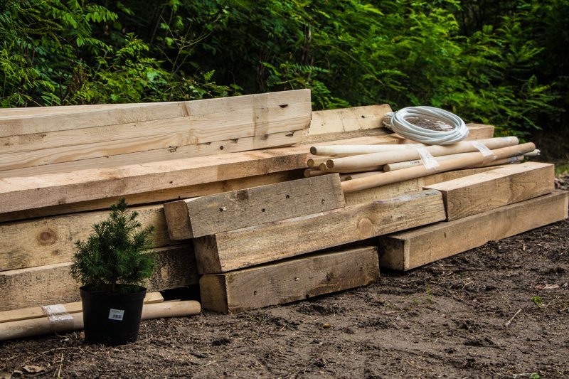 Построй дом на острове: в Днепре стартовал уникальный проект 2