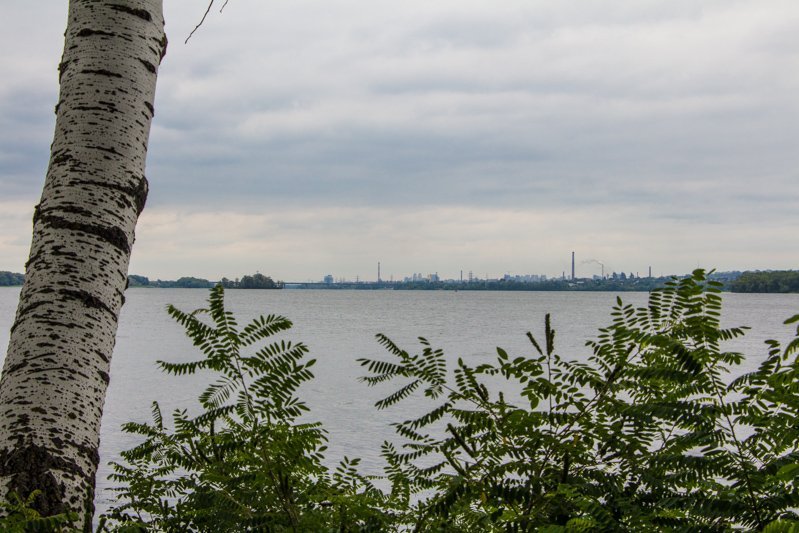 Построй дом на острове: в Днепре стартовал уникальный проект 10