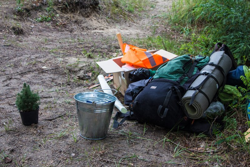 Построй дом на острове: в Днепре стартовал уникальный проект 11
