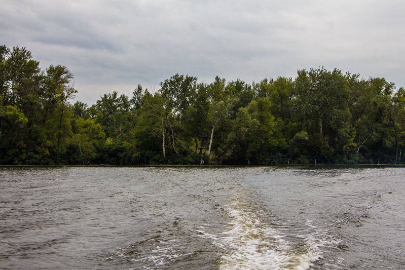 Построй дом на острове: в Днепре стартовал уникальный проект 14