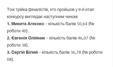 Неожиданно: стало известно, за какой логотип проголосовали жители Днепра 2