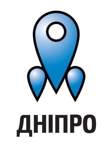 Неожиданно: стало известно, за какой логотип проголосовали жители Днепра 3