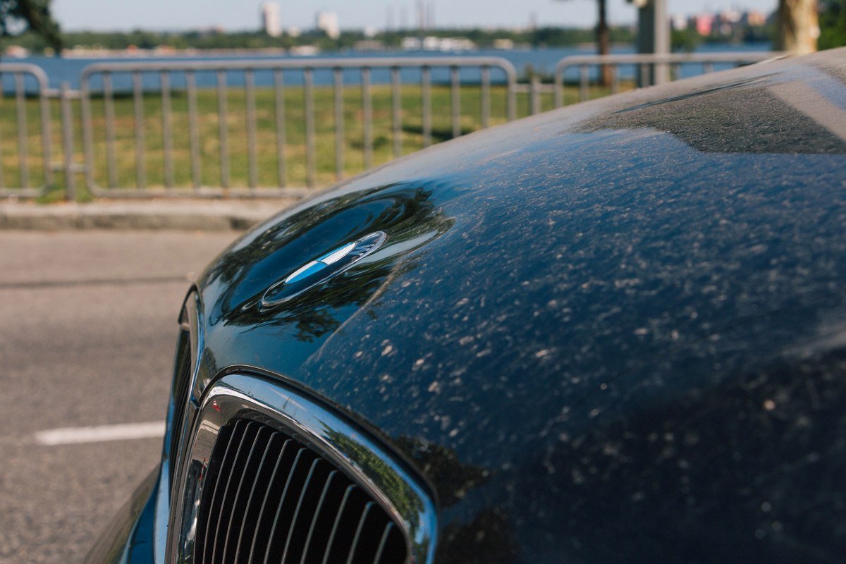 На Набережной возле Паруса BMW сбил 13-летнюю девочку 3