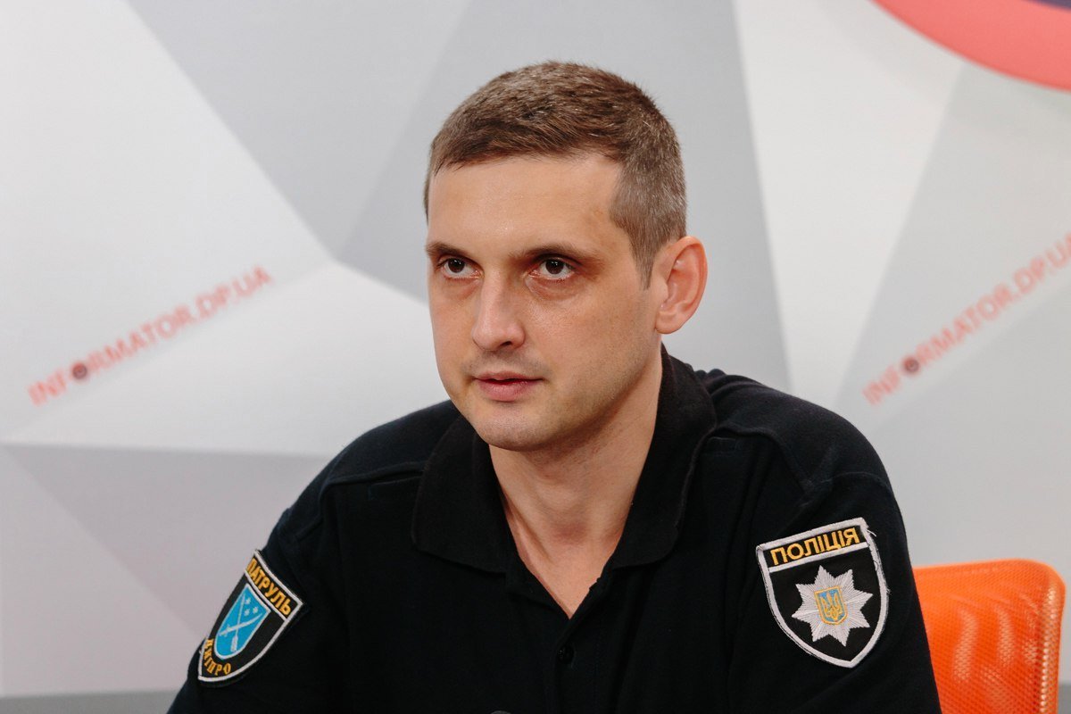 Стрельба в центре Днепра, авария на железной дороге и непогода: сводка минувшей недели 1