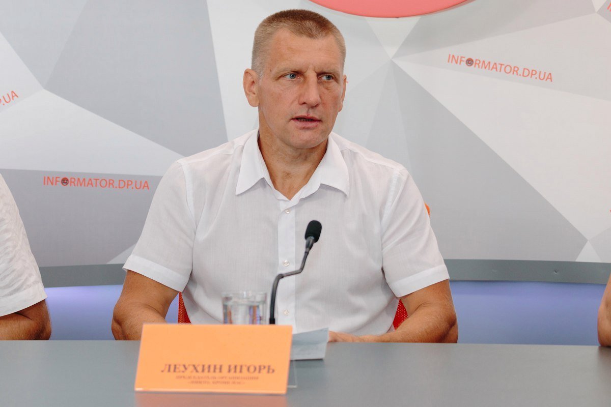 С десантными песнями и без алкоголя: как в Днепре отметят день ВДВ 2