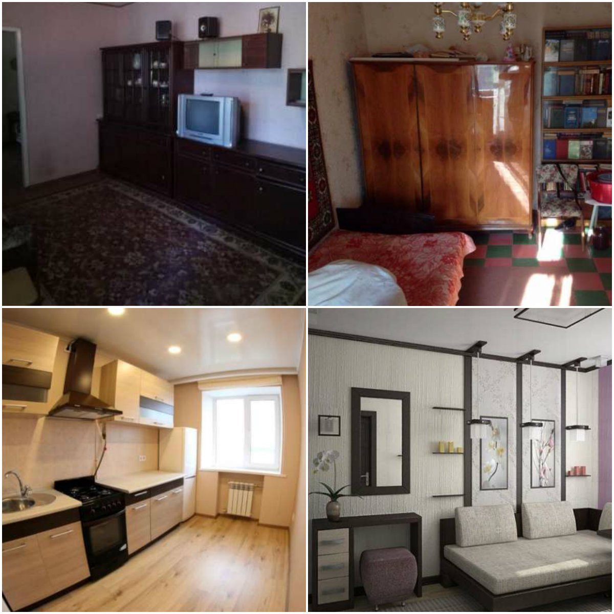 Получи ответ: сколько стоит арендовать квартиру в Днепре 5