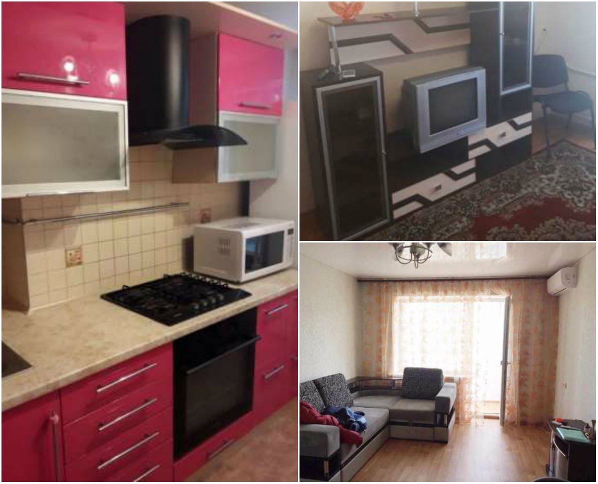 Получи ответ: сколько стоит арендовать квартиру в Днепре 7