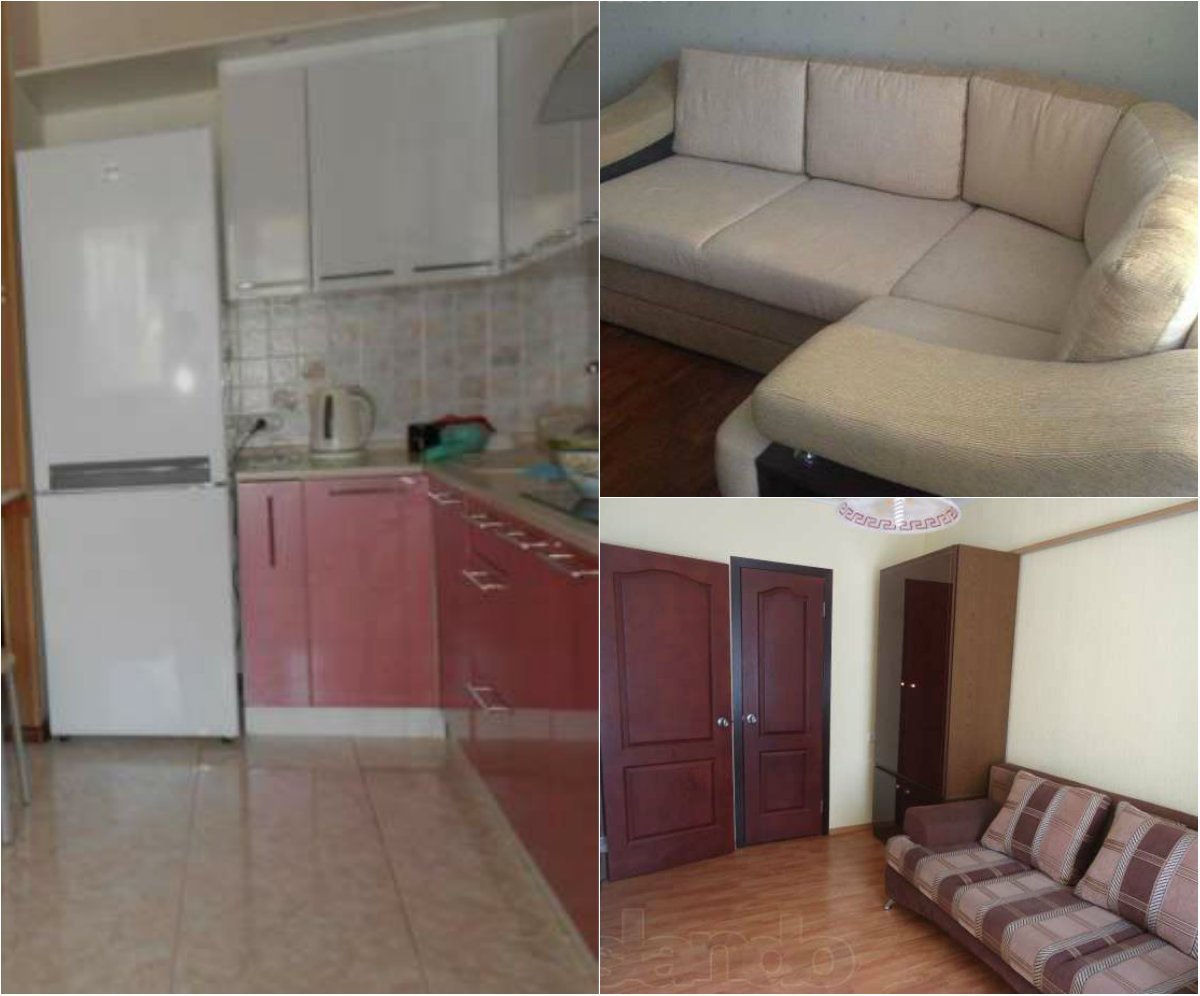 Получи ответ: сколько стоит арендовать квартиру в Днепре 8