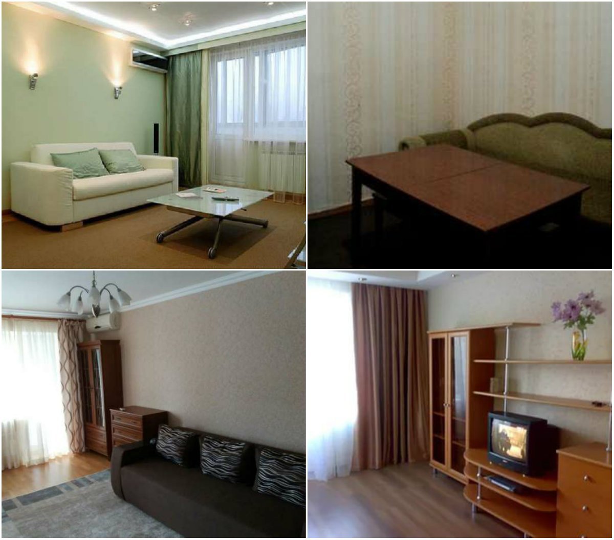 Получи ответ: сколько стоит арендовать квартиру в Днепре 9