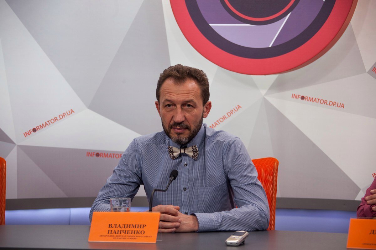 На Богородицкой крепости проведут «Самарь Днепро-фест» 1