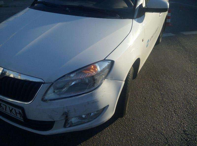 Поворот не туда: подробности ДТП на Литейной 1