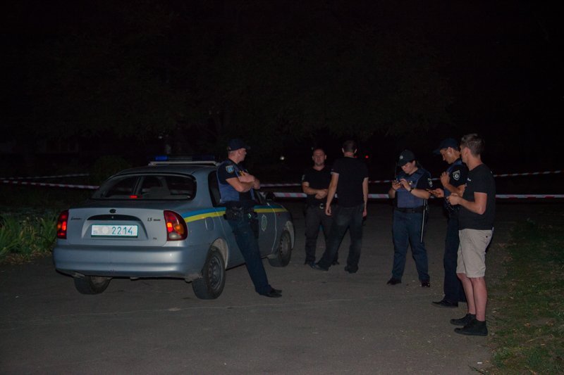 Вышел попить пива и не вернулся: на Победе убили 55-летнего мужчину 2
