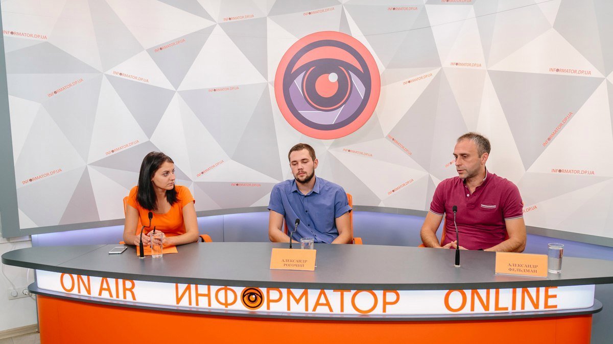 В Днепре пройдет чемпионат Украины по автогонкам 1