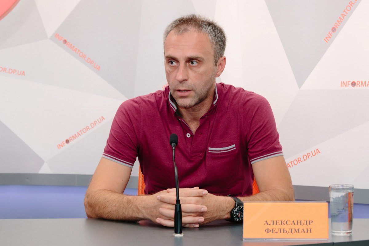 В Днепре пройдет чемпионат Украины по автогонкам 2