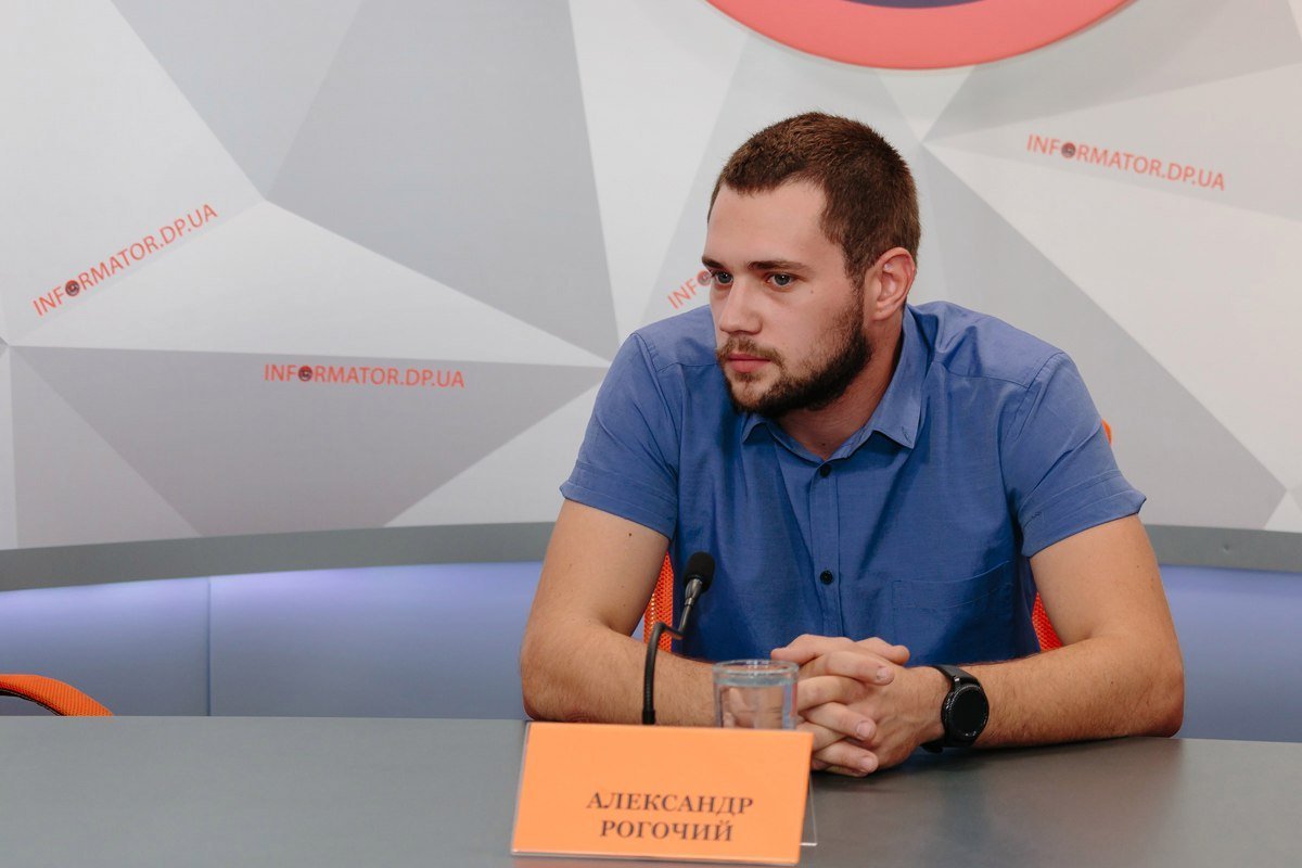 В Днепре пройдет чемпионат Украины по автогонкам 3