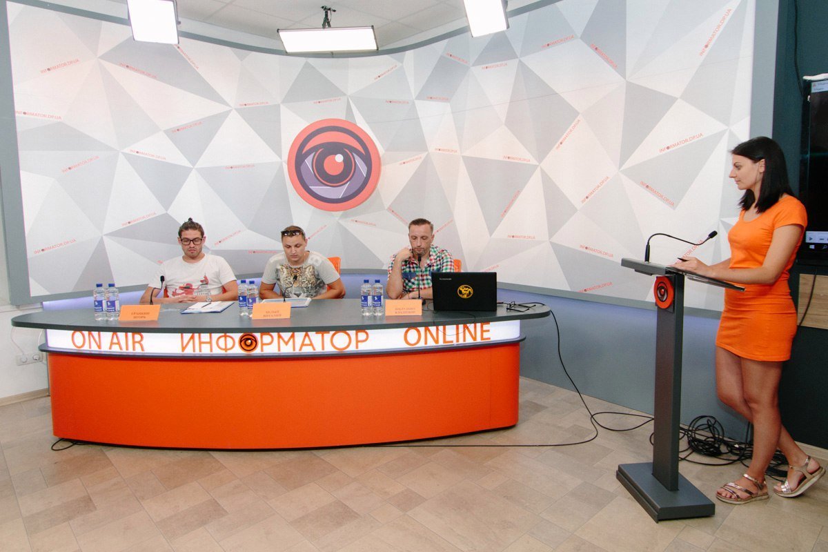 На Монастырском острове пройдет крупный фестиваль электронной музыки Gravitation 1