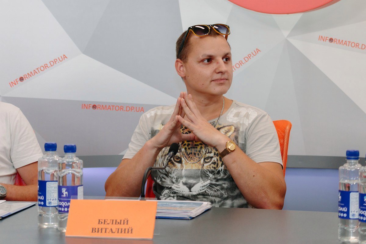 На Монастырском острове пройдет крупный фестиваль электронной музыки Gravitation 2