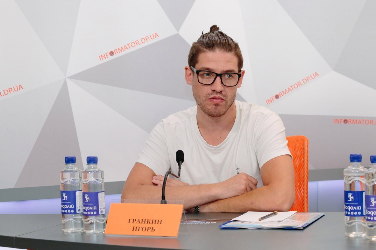 На Монастырском острове пройдет крупный фестиваль электронной музыки Gravitation 3