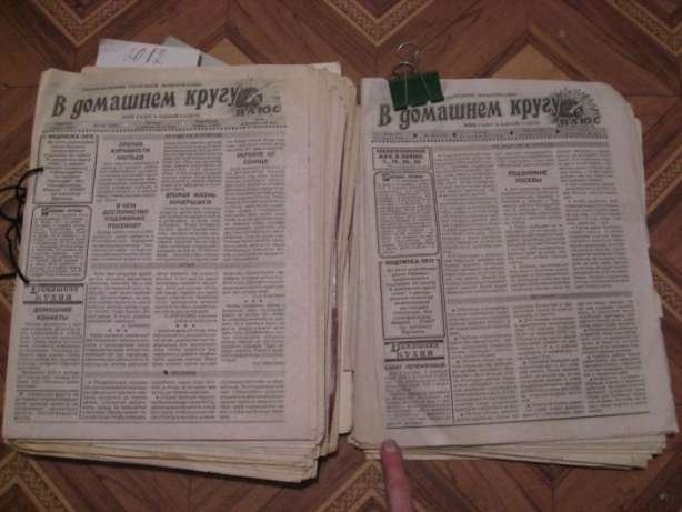 Чайный гриб, винные пробки и скорлупа: ТОП самых дешевых вещей, которые можно купить в Днепре 4